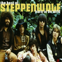 Steppenwolf Born To Be Wild (best Of....)