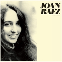 Baez, Joan Joan Baez Debut Album -coloured-