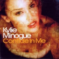 Minogue, Kylie Confide In Me -best Of-