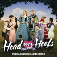 Musical Head Over Heels