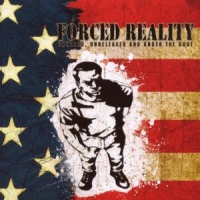Forced Reality Unheared, Unreleased And ....