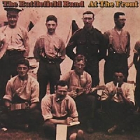 Battlefield Band, The At The Front