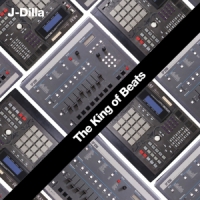 J Dilla King Of Beats Ii