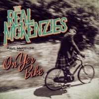 Real Mckenzies Paul Mckenzie Sings On Yer Bike
