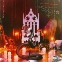 Like Moths To Flames No Eternity In Gold