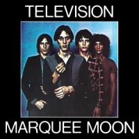 Television Marquee Moon