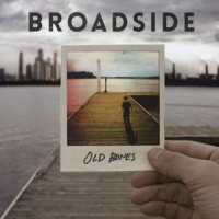 Broadside Old Bones