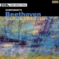 Beethoven, Ludwig Van Everybody's Classics
