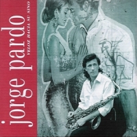 Pardo, Jorge Veloz Hacia Su Sino