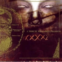 Marilyn Manson Tribute To Marilyn Manson