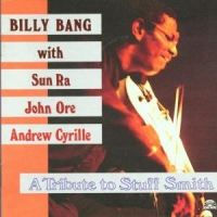 Smith, Stuff.=tribute= A Tribute To Stuff Smith