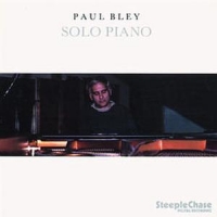 Bley, Paul Solo Piano