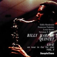 Harper, Billy Live On Tour In The Far East, Vol. 3