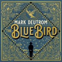 Deutrom, Mark Blue Bird