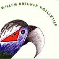Breuker, Willem -kollekti Parrot