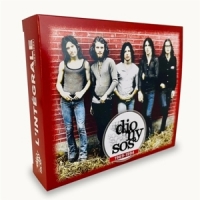 Dionysos L'integrale