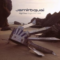 Jamiroquai High Times (best Of)