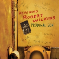 Wilkins, Reverend Robert Prodigal Son