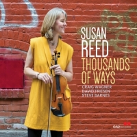 Reed, Susan Thousand Of Ways