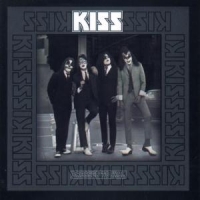 Kiss Dressed To Kill =remaster