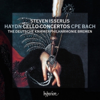 Isserlis, Steven Cello Concertos