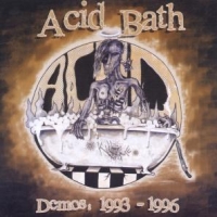 Acid Bath Demos 1993-1996