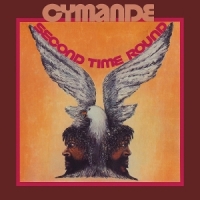 Cymande Second Time Round