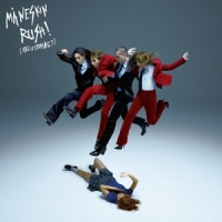 Maneskin Rush! (are U Coming?) (cd+book)