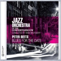 Jazz Orchestra Concertgebouw Blues For The Date