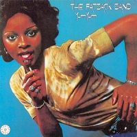 Fatback Band Yum Yum