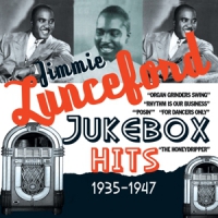 Lunceford, Jimmie Jukebox Hits 1935-1947