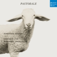 Oberlinger, Dorothee & Dorothee Mields Pastorale