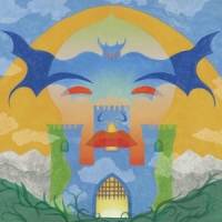 Earth Tongue Dungeon Vision