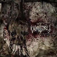 Vomitory Carnage Euphoria