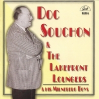 Souchon, Doc Doc Souchon & The Lakefront Lounger