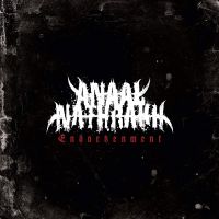 Anaal Nathrakh Endarkenment