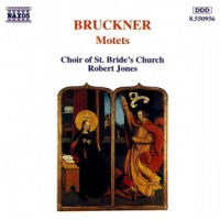 Bruckner, Anton Motets