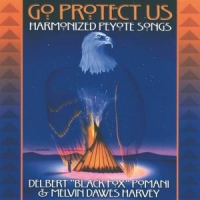 Delbert "black Fox" Pomani & Melvin Go Protect Us