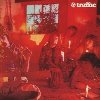 Traffic Mr. Fantasy -remaster-