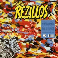 Rezillos Can't Stand The Rezillos