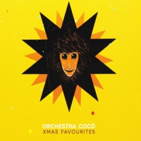 Orchestra Coco Xmas Favourites