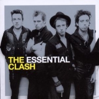 Clash, The The Essential Clash