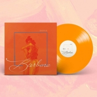 Barrie Barbara (opaque Orange)