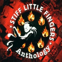 Stiff Little Fingers Anthologu