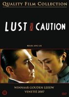 Quality Film Collection Lust, Caution