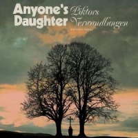 Anyone's Daughter Piktors Verwandlungen