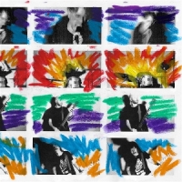 Daggers El Mundo Kaput (black)