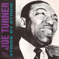 Turner, Joe Stride By Stride