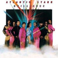 Atlantic Starr Brilliance