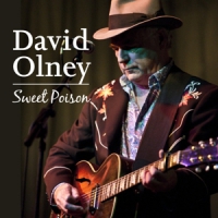 Olney, David Sweet Poison